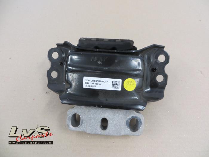 Volkswagen Touran Gearbox mount