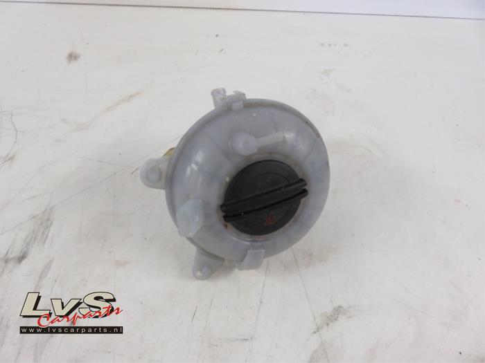 Volkswagen Touran Expansion vessel