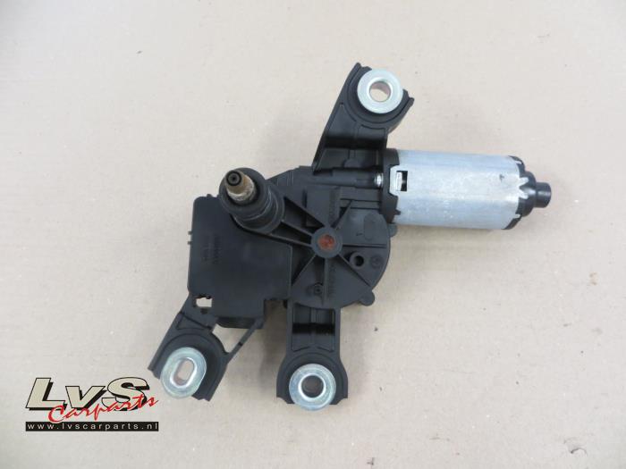 Volkswagen Tiguan Rear wiper motor