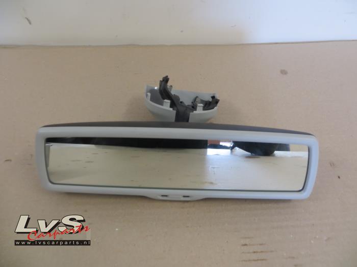 Volkswagen Tiguan Rétroviseur intérieur