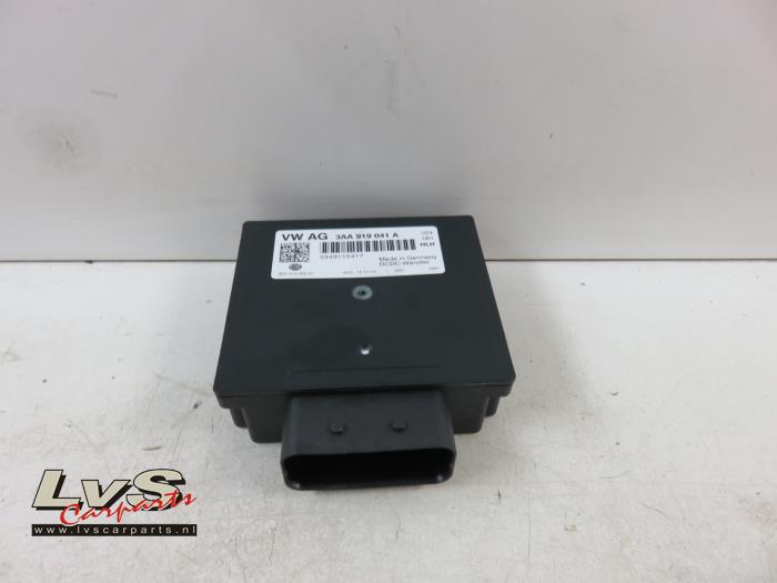 Volkswagen Tiguan Spanning Stabilisator