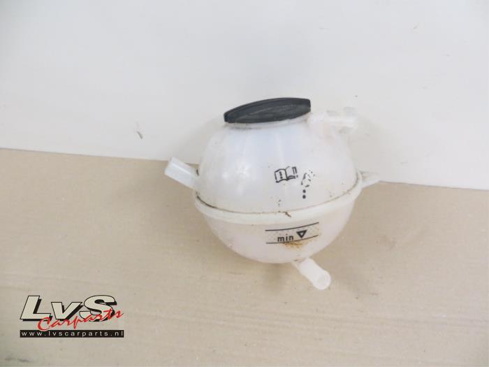 Volkswagen Tiguan Réservoir d'expansion