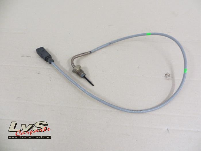 Volkswagen Tiguan Exhaust heat sensor