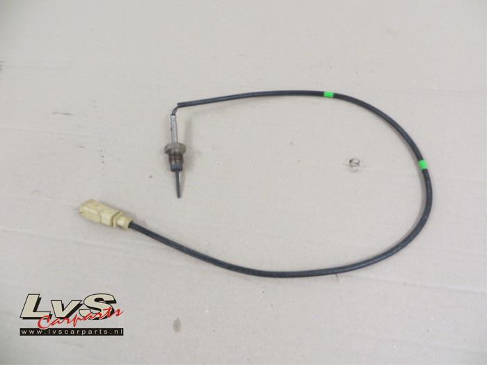 Volkswagen Tiguan Exhaust heat sensor