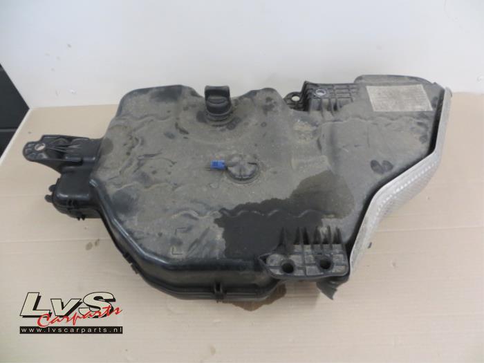 Volkswagen Tiguan Adblue Tank