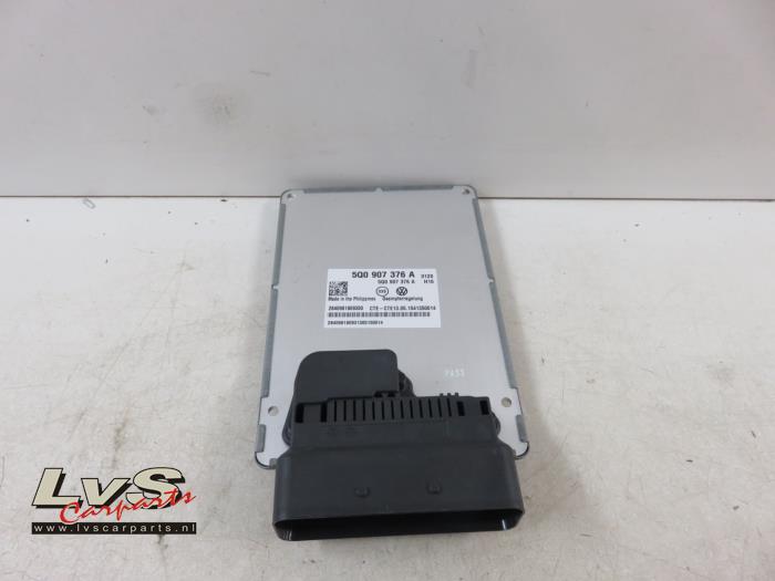 Volkswagen Touran Suspension computer