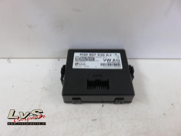 Volkswagen Touran Gateway Modul