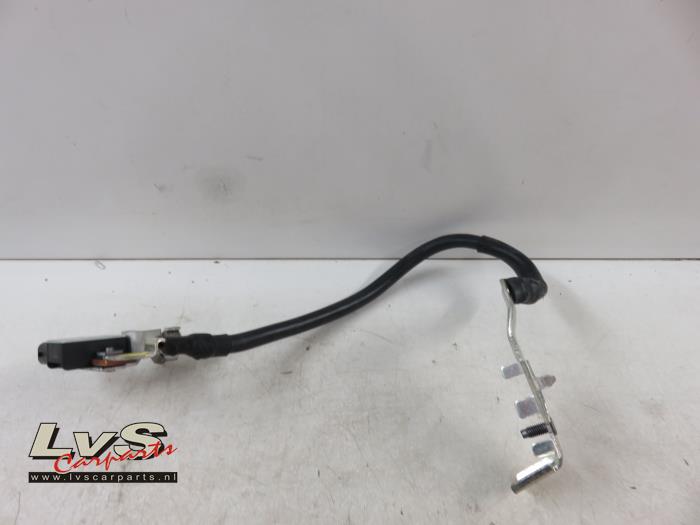 Volkswagen Touran Kabel (diversen)