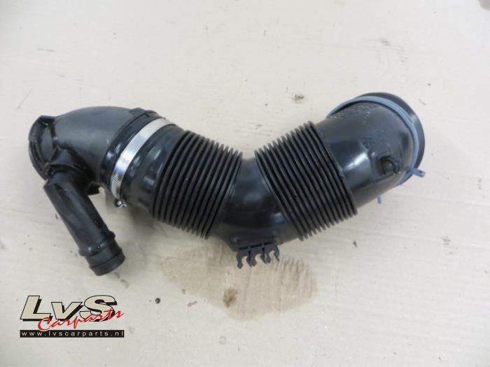 Volkswagen Touran Aanzuigslang Lucht