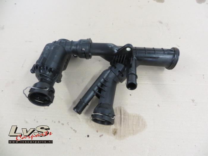 Volkswagen Touran Thermostatgehäuse