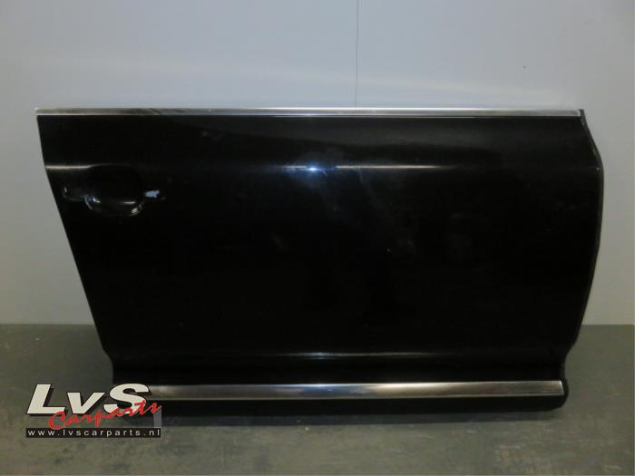 Volkswagen Touareg Front door 4-door, right