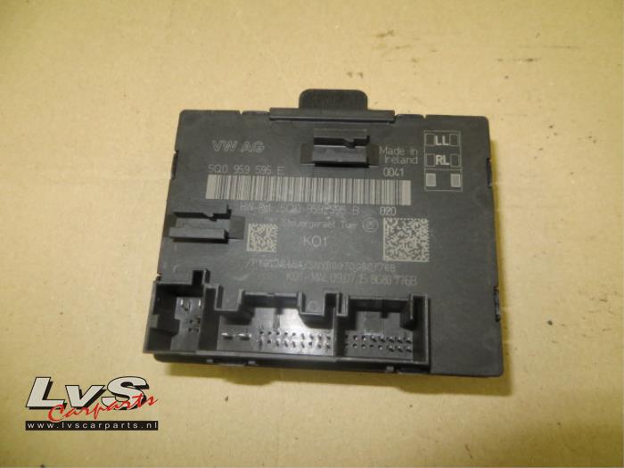 Volkswagen Tiguan Modul (sonstige)