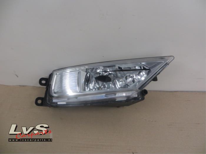 Volkswagen Tiguan Fog light, front right