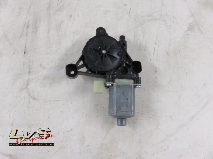 Volkswagen Tiguan Door window motor