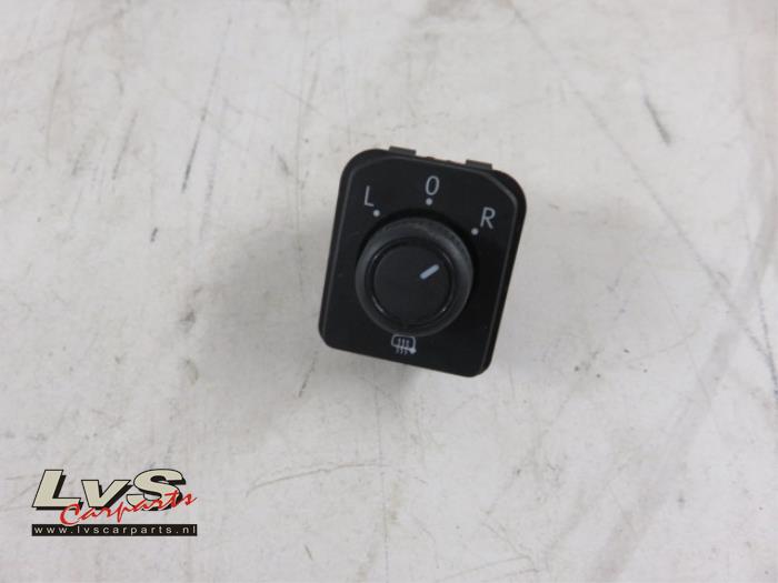 Volkswagen Tiguan Commutateur rétroviseur