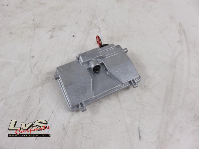 Volkswagen Tiguan Camera voorzijde