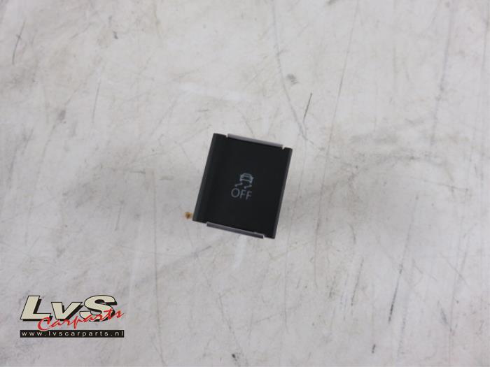 Volkswagen Tiguan Commutateur ESP