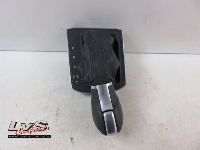 Volkswagen Tiguan Enveloppe levier de vitesse