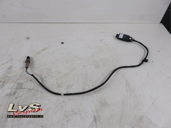 Volkswagen Tiguan Lambdasonde