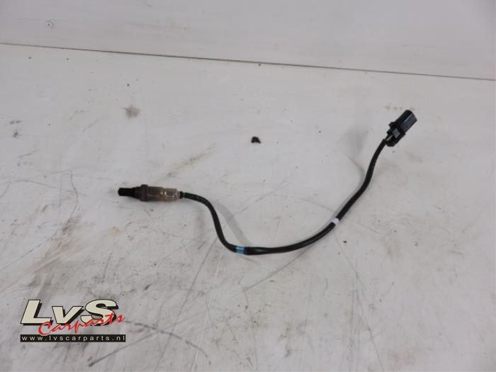 Volkswagen Tiguan Lambdasonde