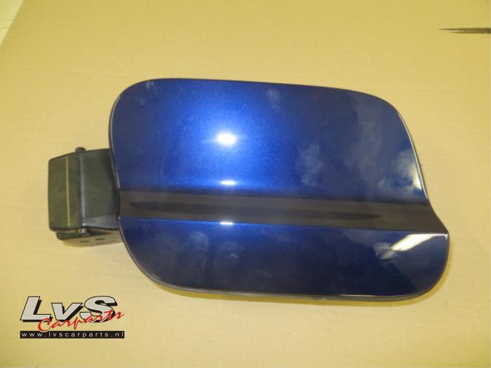 Volkswagen Tiguan Tank cap cover