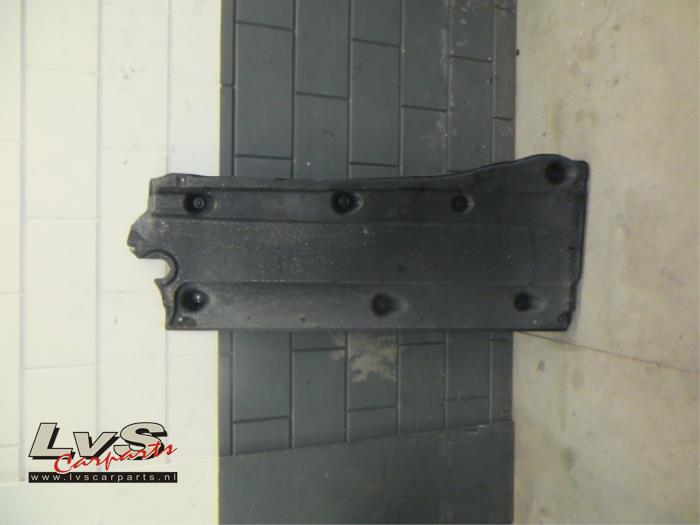 Volkswagen Tiguan Bash plate