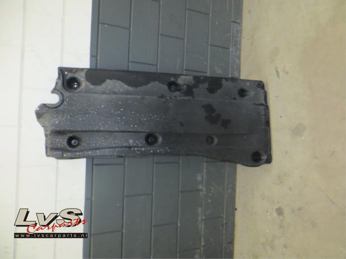 Volkswagen Tiguan Bash plate