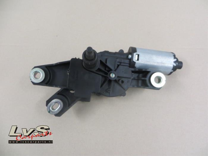 Volkswagen Scirocco Moteur essuie-glace arrière