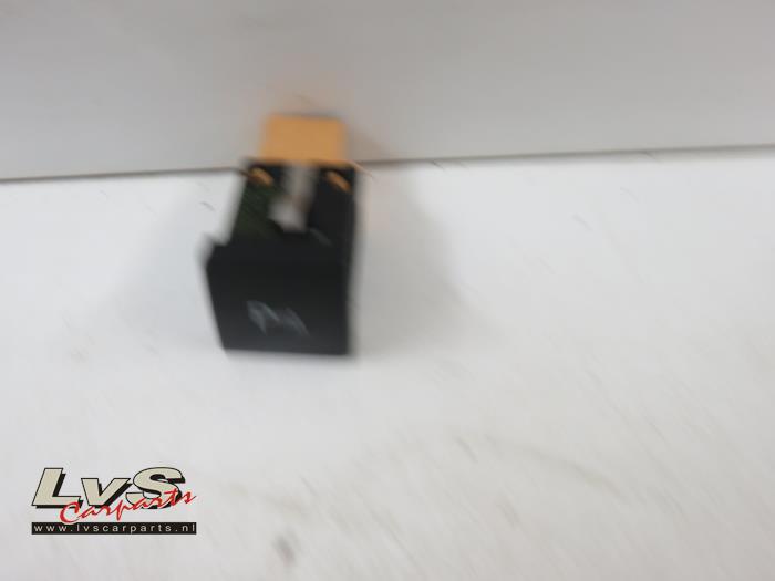 Volkswagen Scirocco Commutateur PDC