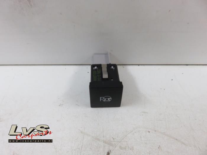 Volkswagen Scirocco Commutateur (divers)