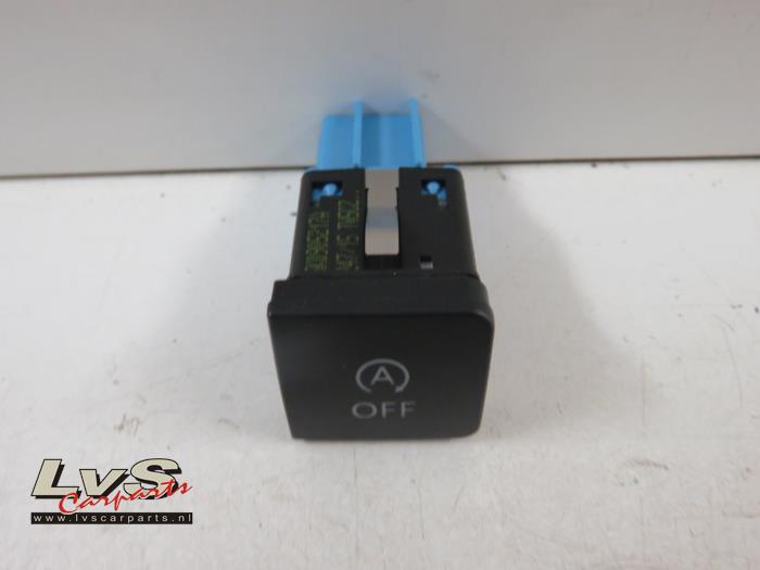 Volkswagen Polo Commutateur marche-arrêt