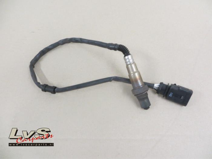 Volkswagen Scirocco Lambdasonde