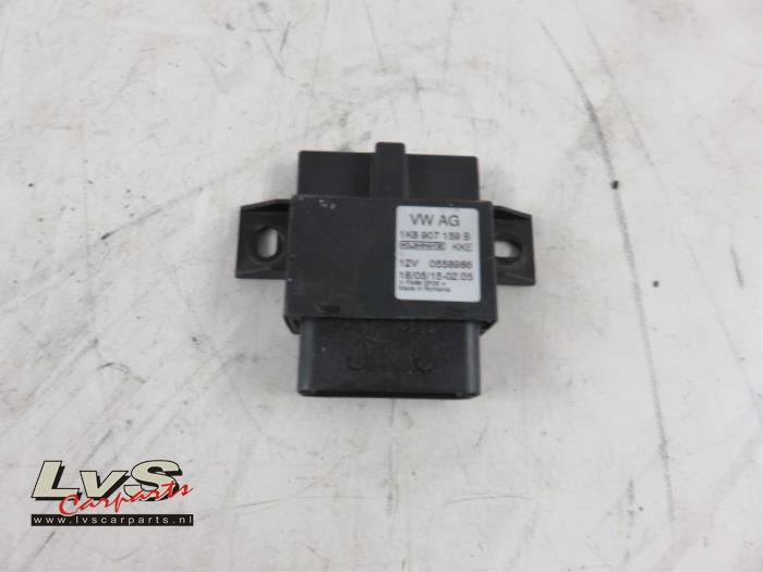 Volkswagen Scirocco Actionneur HSR