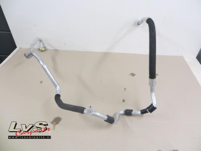 Volkswagen Scirocco Tuyau clim