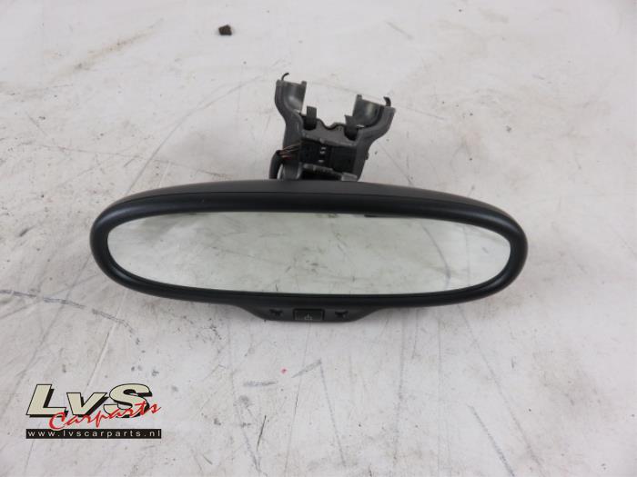 Volkswagen Scirocco Rétroviseur intérieur