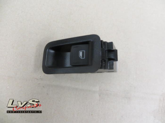 Volkswagen Polo Commutateur vitre électrique