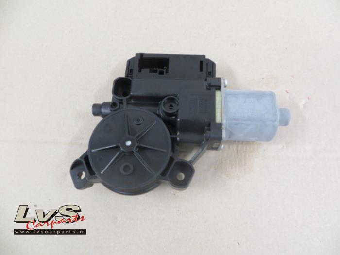 Volkswagen Polo Moteur de vitre portière