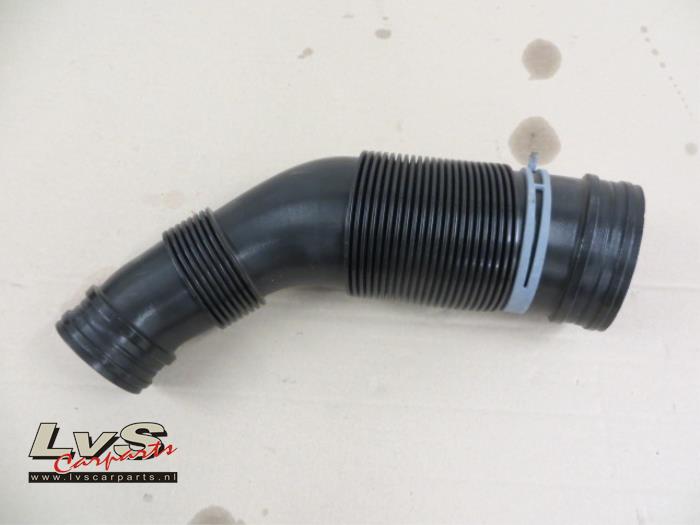 Volkswagen Polo Tuyau d'aspiration air