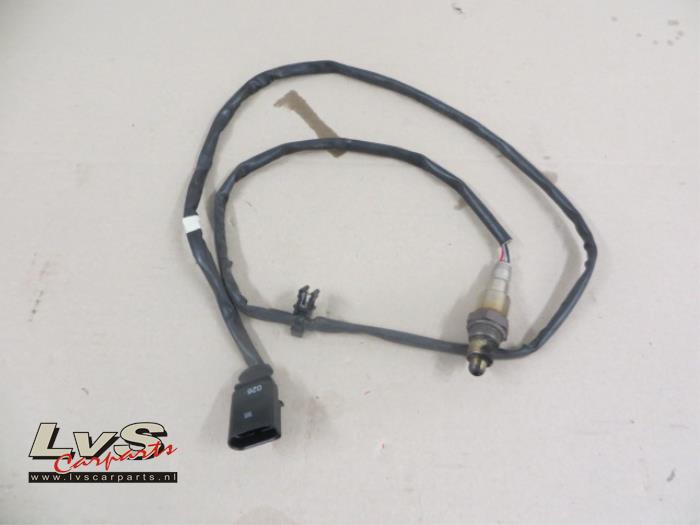 Volkswagen Polo Sonde lambda
