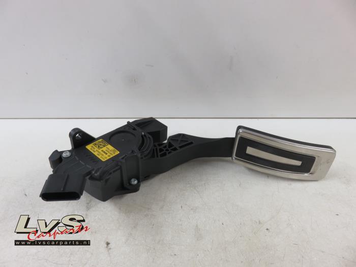 Volkswagen Polo Pédale d'accélérateur