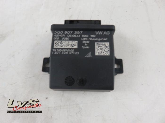 Volkswagen Polo Module (divers)