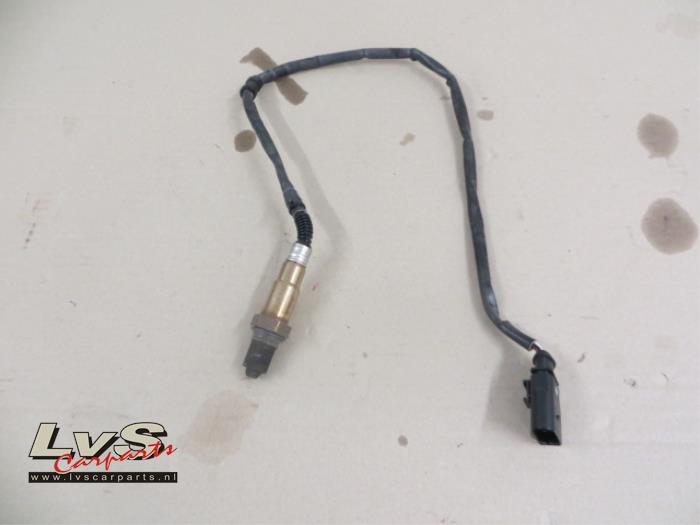 Volkswagen Polo Sonde lambda