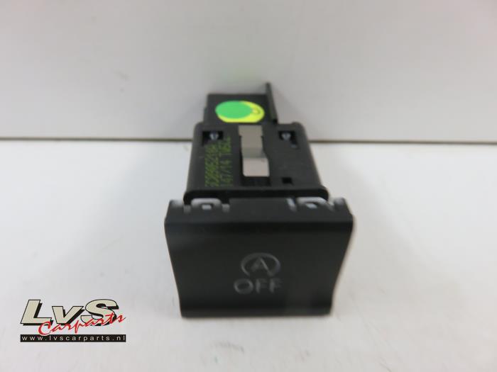 Volkswagen Polo Commutateur marche-arrêt