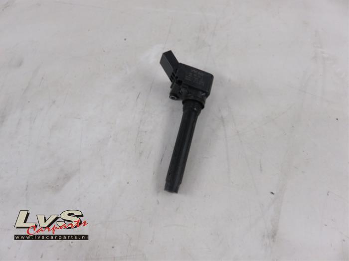 Volkswagen Polo Broche bobine