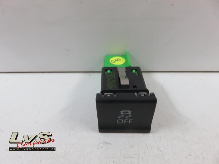 Volkswagen Polo Commutateur ESP