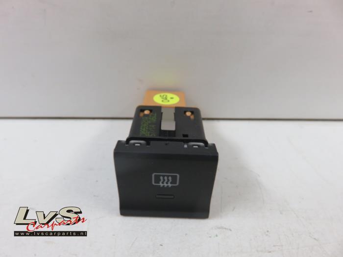 Volkswagen Polo Commutateur chauffage vitre arrière