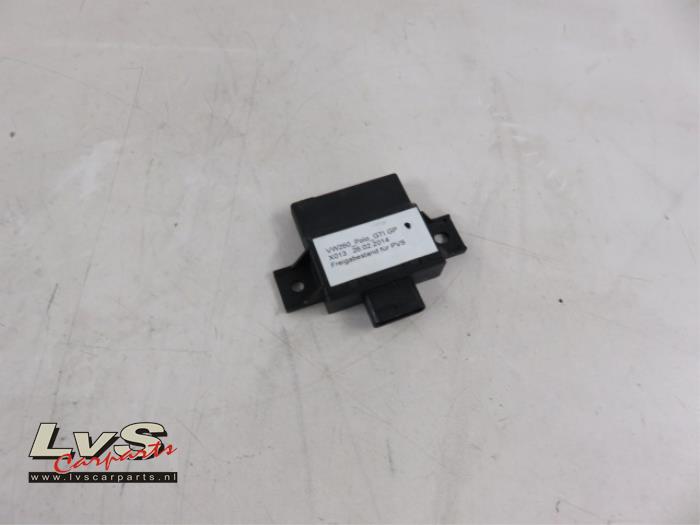 Volkswagen Polo Module (divers)