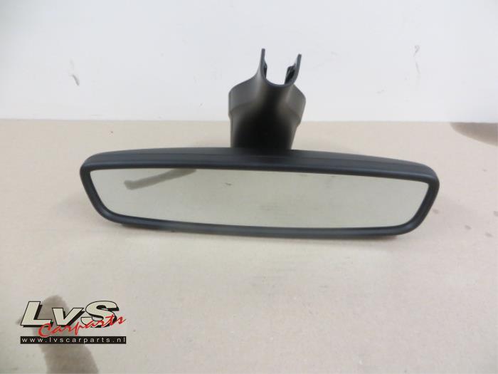 Volkswagen Polo Rétroviseur intérieur