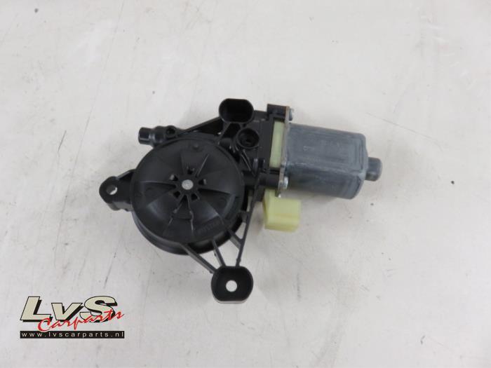 Volkswagen Golf Sportsvan Fenstermotor Tür