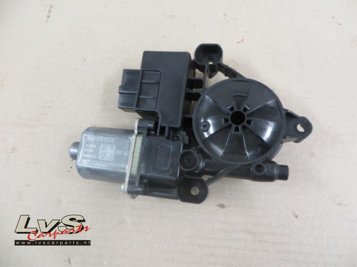 Volkswagen Golf Sportsvan Fenstermotor Tür